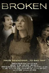 Leave No Trace 2004 постер