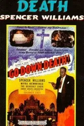 Go Down, Death! постер