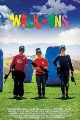 Walk-Ons постер