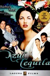 Асуль Текила 1998 постер