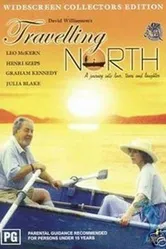 Путешествие на север 1987 постер