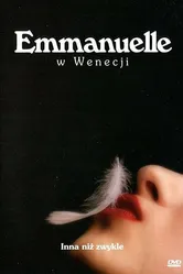 Эммануэль в Венеции 1993 постер