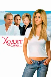 Ходят слухи 2005 постер