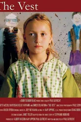 The Vest 2003 постер