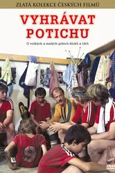 Vyhrávat potichu постер