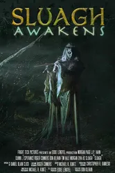 The Sluagh Awakens постер