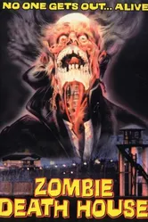 Зомби в камерах смертников 1988 постер