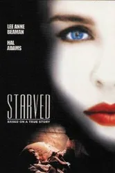 Starved 1999 постер