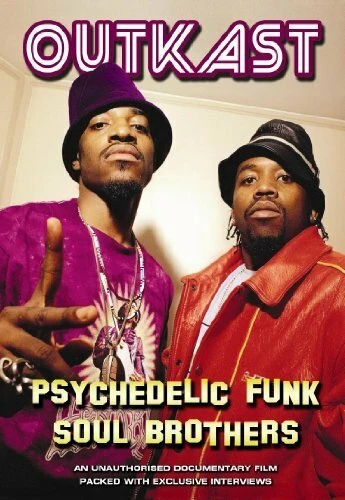 Постер Outkast
