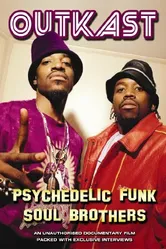 Outkast постер