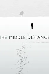 The Middle Distance 2015 постер