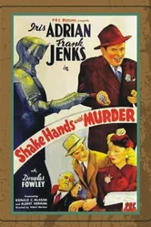 Shake Hands with Murder постер