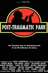 Посттравматический парк 2016 постер