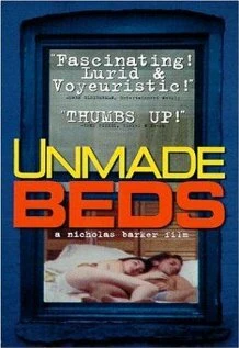 Постер Unmade Beds