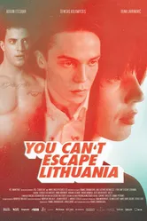 От Литвы не убежишь 2016 постер