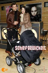 Заблуждающийся 2011 постер