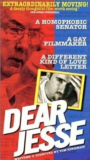 Постер Dear Jesse