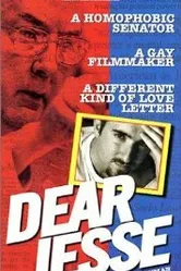 Dear Jesse постер