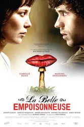 La belle empoisonneuse постер