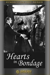 Hearts in Bondage постер