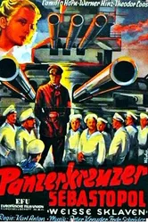 Белые рабы 1937 постер