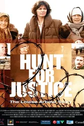 Hunt for Justice постер