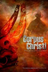 Corpus Christi 2013 постер