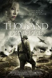 Thousand Yard Stare постер
