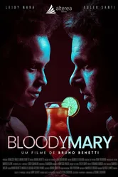 Bloody Mary 2021 постер