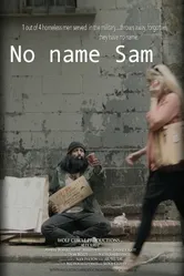 No Name Sam постер