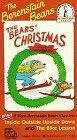 Постер The Bear's Christmas