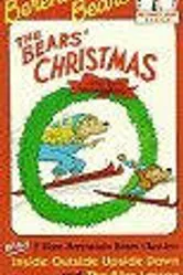 The Bear's Christmas постер
