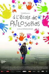 В школе философов 2018 постер