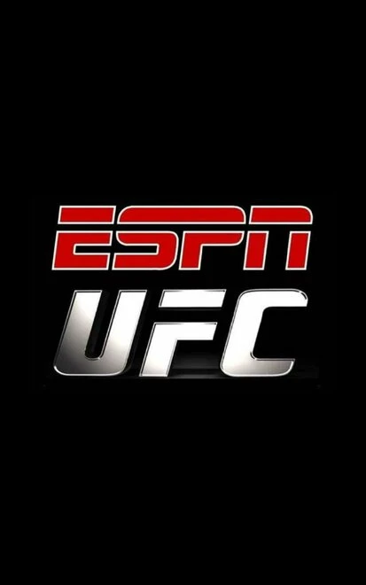 Постер UFC on ESPN