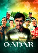 Судьба 2024, Узбекистан постер