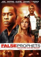 Ложные пророки 2006 постер