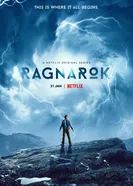 Рагнарёк 2020 постер