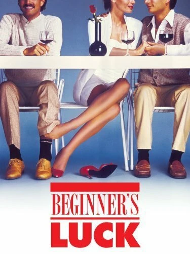 Постер Beginner's Luck