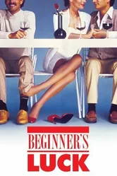 Beginner's Luck постер