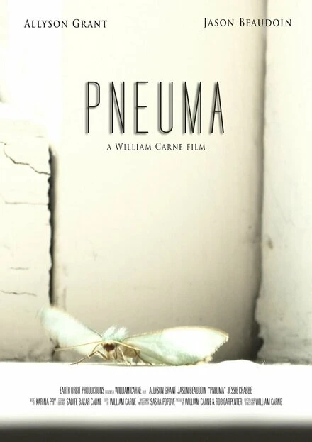 Постер Pneuma, Канада