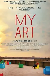 My Art постер