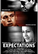 Expectations 2008, США постер