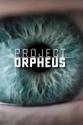 Проект «Орфей» 2016 постер
