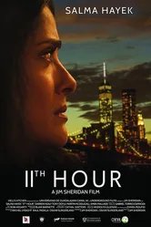 11th Hour 2017 постер