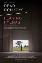 Dead Donkeys Fear No Hyenas постер