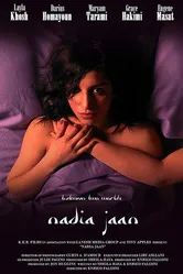 Nadia Jaan постер