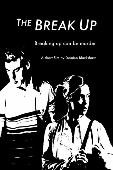 Постер The Break Up 2008, Австралия