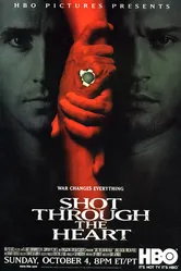Снайперы 1998 постер
