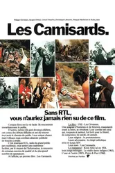 Французские кальвинисты 1972 постер