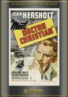 Постер Meet Doctor Christian